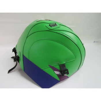 ΚΑΛΥΜΜΑ BAGSTER KAWASAKI ZX9 R NINJA/ZX 9 R ΠΡΑΣΙΝΟ/ΟΡΧΙΔΕΑ/ΜΩΒ ΣΚΟΥΡΟ 1998-1999